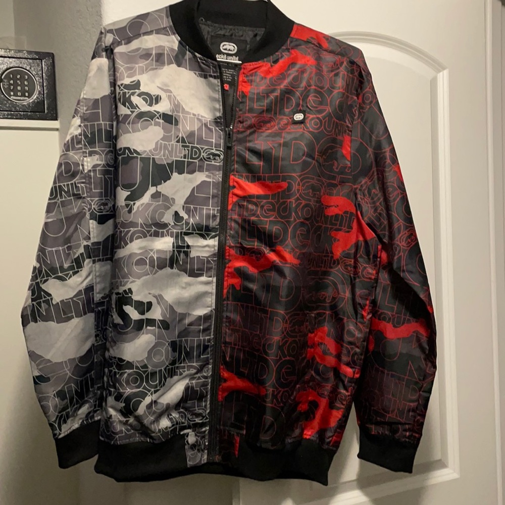 Men’s jacket
